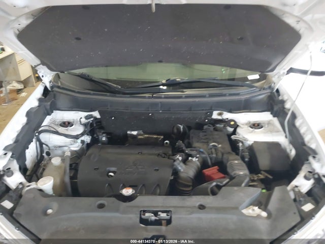 2015 MITSUBISHI OUTLANDER SPORT 4A4AR4AU9FE020318 Photo 9