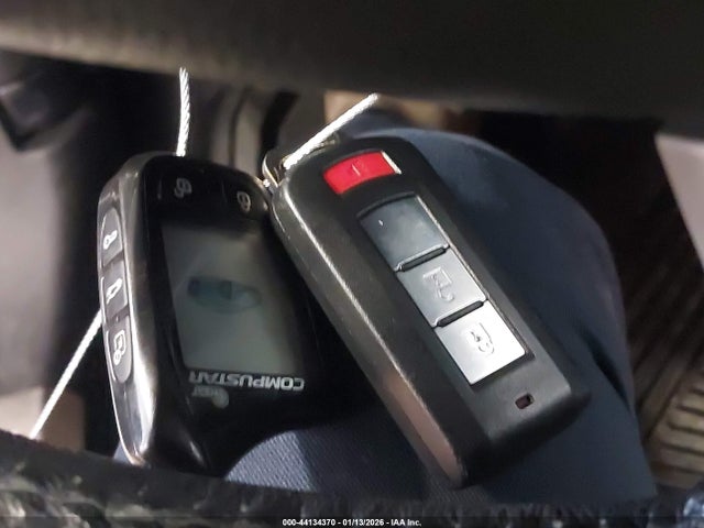 2015 MITSUBISHI OUTLANDER SPORT 4A4AR4AU9FE020318 Photo 10