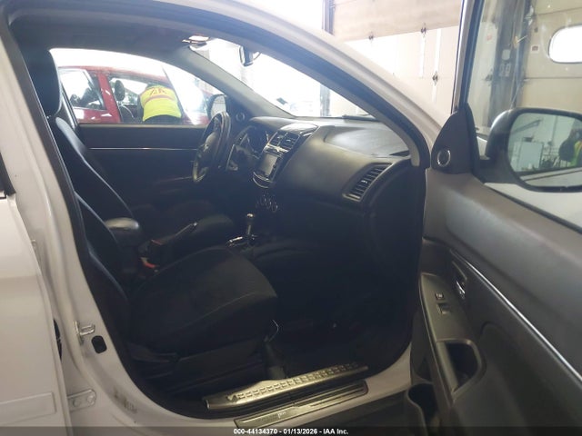 2015 MITSUBISHI OUTLANDER SPORT 4A4AR4AU9FE020318 Photo 4