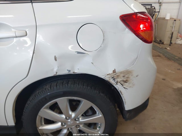 2015 MITSUBISHI OUTLANDER SPORT 4A4AR4AU9FE020318 Photo 5