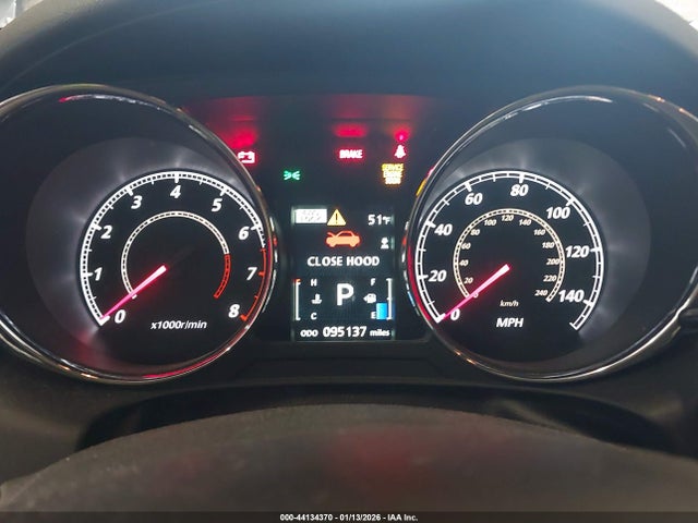 2015 MITSUBISHI OUTLANDER SPORT 4A4AR4AU9FE020318 Photo 6