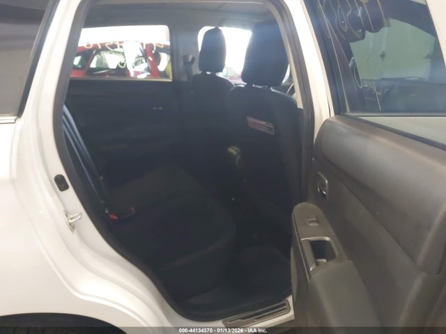 2015 MITSUBISHI OUTLANDER SPORT 4A4AR4AU9FE020318 Photo 7