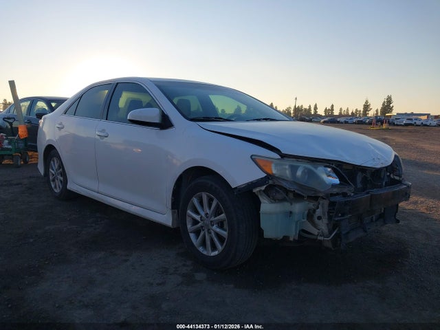 Toyota Camry Se Sport 2014 4T1BF1FKXEU779781 main image
