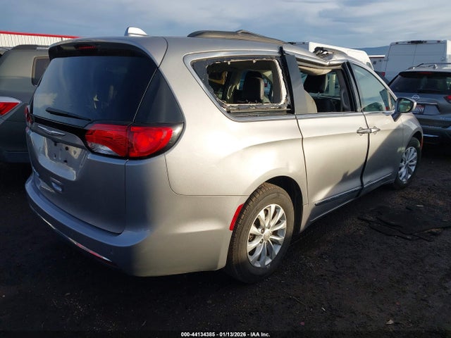 Aukcja sprzedaży 2017 Chrysler Pacifica Touring-l, vin: 2C4RC1BGXHR794151, numer aukcji: 44134385