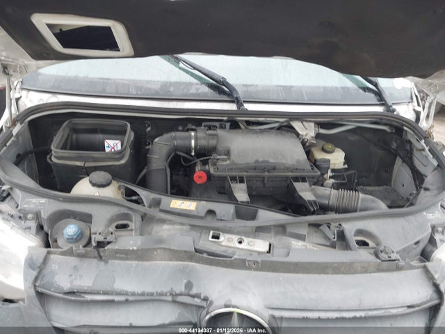 Aukcja sprzedaży 2022 Mercedes Benz Other, vin: W1X4DCHY3NT102903, numer aukcji: 44134387