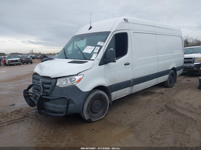 Aukcja sprzedaży 2022 Mercedes Benz Other, vin: W1X4DCHY3NT102903, numer aukcji: 44134387