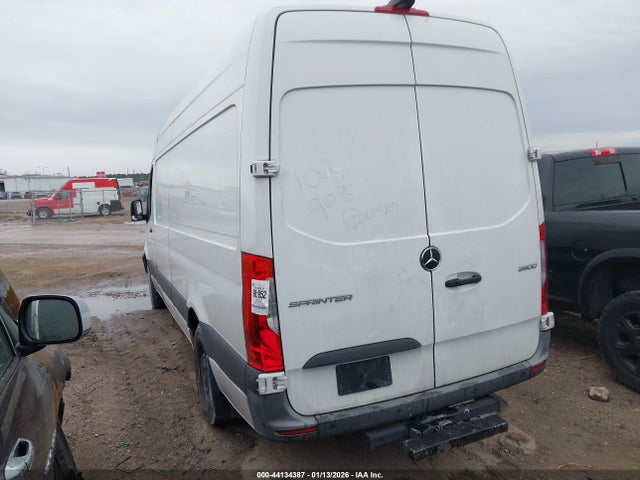 Aukcja sprzedaży 2022 Mercedes Benz Other, vin: W1X4DCHY3NT102903, numer aukcji: 44134387
