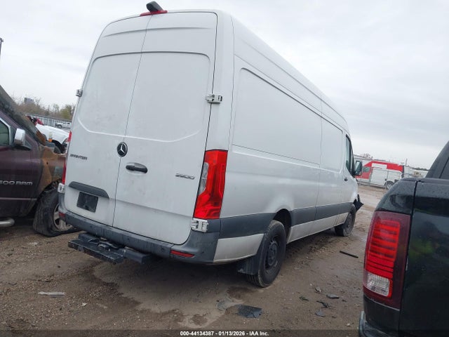 Aukcja sprzedaży 2022 Mercedes Benz Other, vin: W1X4DCHY3NT102903, numer aukcji: 44134387