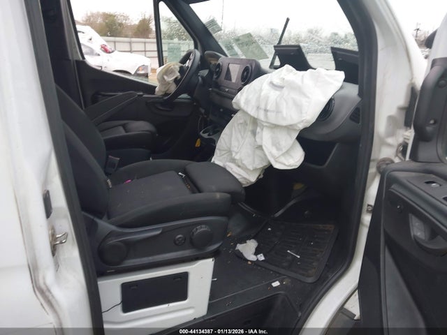 Aukcja sprzedaży 2022 Mercedes Benz Other, vin: W1X4DCHY3NT102903, numer aukcji: 44134387