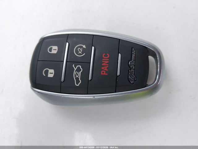 2019 ALFA ROMEO GIULIA ZARFAMBN8K7604225 Photo 10