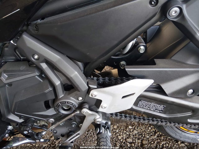 Kawasaki Ex650 P 2025 ML5EXEP12SDAE7936 Image 9
