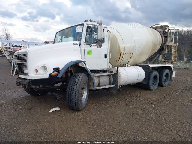 Продажа на аукционе авто 2004 Freightliner Medium Conventional Fl112, vin: 1FVHBGAN64HM17599, номер лота: 44134397