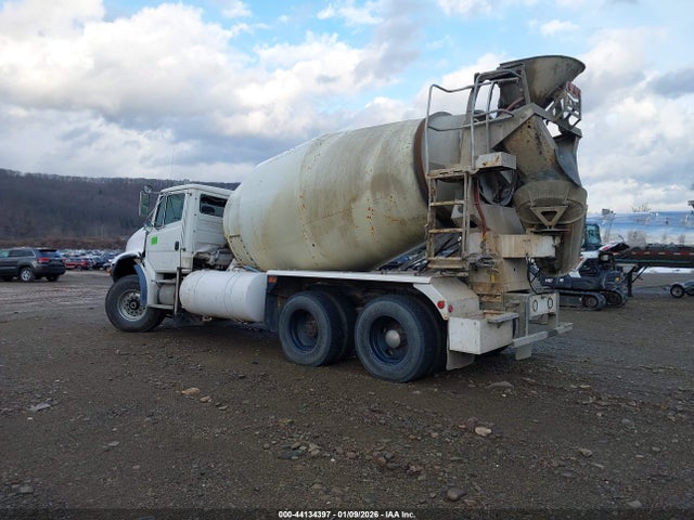 Продажа на аукционе авто 2004 Freightliner Medium Conventional Fl112, vin: 1FVHBGAN64HM17599, номер лота: 44134397