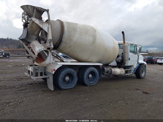 Продажа на аукционе авто 2004 Freightliner Medium Conventional Fl112, vin: 1FVHBGAN64HM17599, номер лота: 44134397