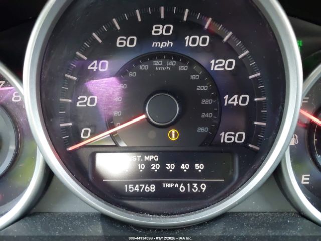 2010 ACURA RL JH4KB2F69AC000619 Photo 6