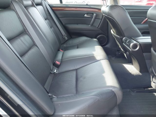 2010 ACURA RL JH4KB2F69AC000619 Photo 7