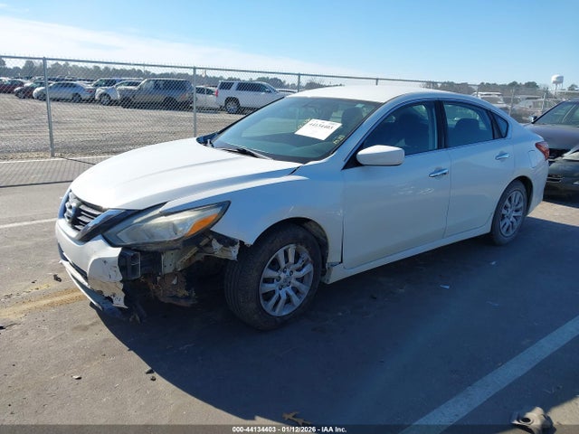 Aukcja sprzedaży 2018 Nissan Altima 2.5 S, vin: 1N4AL3AP9JC203337, numer aukcji: 44134403