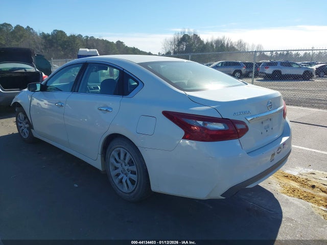 Aukcja sprzedaży 2018 Nissan Altima 2.5 S, vin: 1N4AL3AP9JC203337, numer aukcji: 44134403