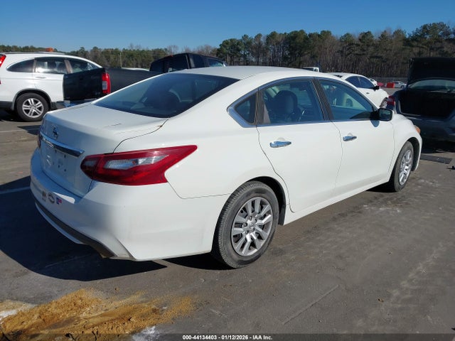Aukcja sprzedaży 2018 Nissan Altima 2.5 S, vin: 1N4AL3AP9JC203337, numer aukcji: 44134403