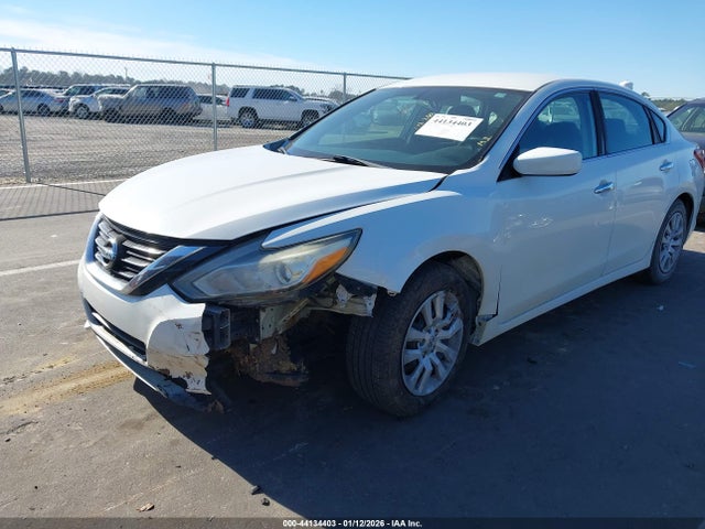 Aukcja sprzedaży 2018 Nissan Altima 2.5 S, vin: 1N4AL3AP9JC203337, numer aukcji: 44134403