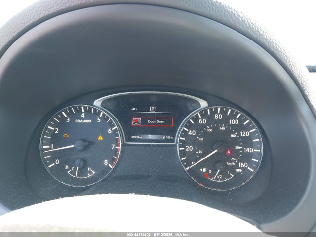 Aukcja sprzedaży 2018 Nissan Altima 2.5 S, vin: 1N4AL3AP9JC203337, numer aukcji: 44134403