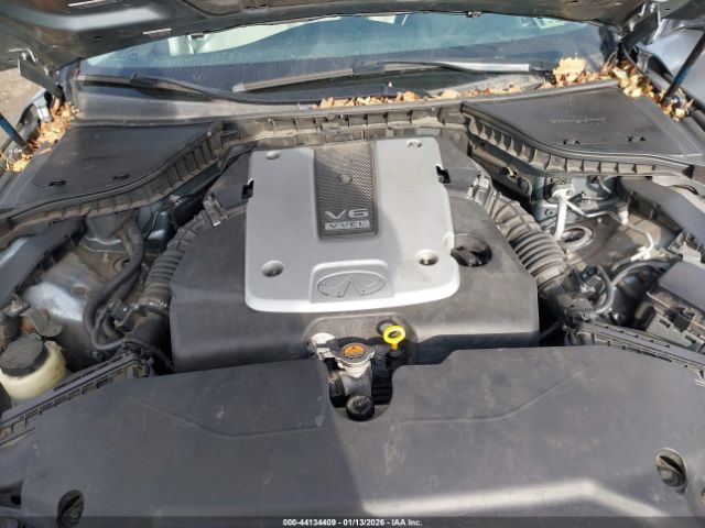 2015 INFINITI Q50 JN1BV7AR9FM403897 Photo 9