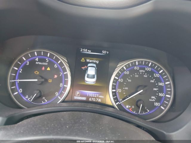 2015 INFINITI Q50 JN1BV7AR9FM403897 Photo 6