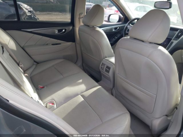 2015 INFINITI Q50 JN1BV7AR9FM403897 Photo 7