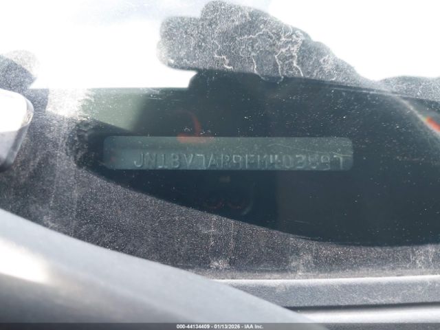 2015 INFINITI Q50 JN1BV7AR9FM403897 Photo 8