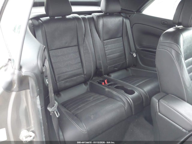 44134410 :رقم المزاد ، W04WH3N52HG090743 vin ، 2017 Buick Cascada Premium مزاد بيع