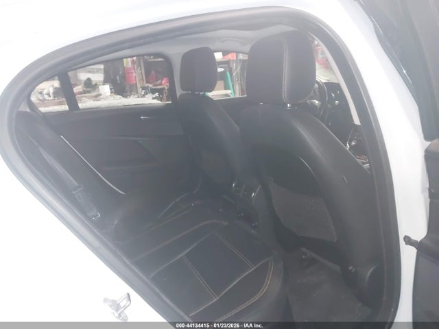 2018 JAGUAR XE SAJAK4FN6JCP36855 Photo 7