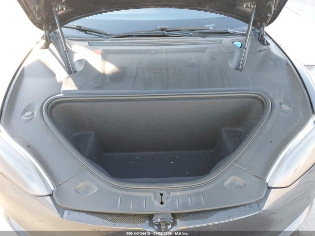 2018 TESLA MODEL S 5YJSA1E46JF286754 Photo 9