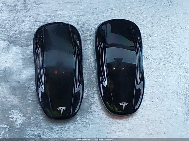 2018 TESLA MODEL S 5YJSA1E46JF286754 Photo 10
