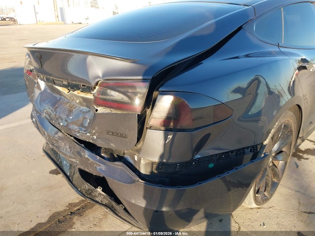 2018 TESLA MODEL S 5YJSA1E46JF286754 Photo 5