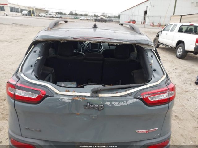 2014 JEEP CHEROKEE 1C4PJMBS8EW134857 Photo 5