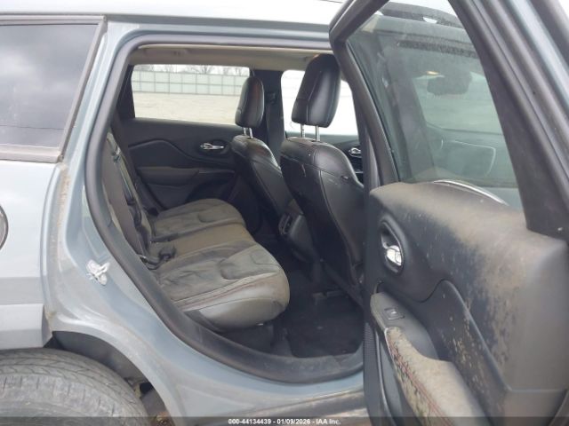 2014 JEEP CHEROKEE 1C4PJMBS8EW134857 Photo 7