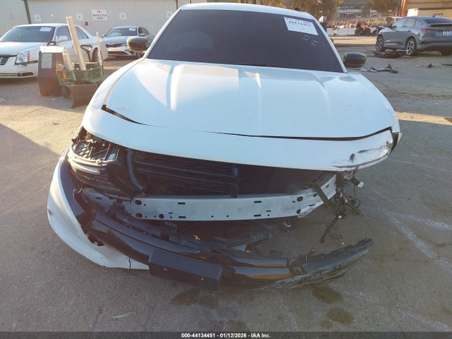 Dodge Charger Sxt 2023 2C3CDXBG5PH551507 Image 11