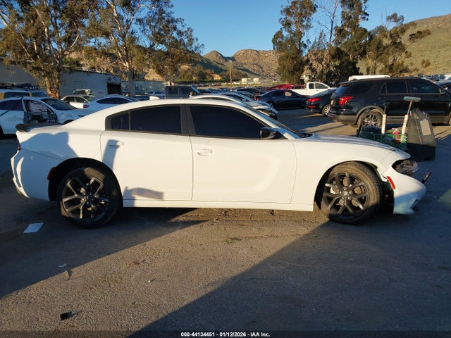 Dodge Charger Sxt 2023 2C3CDXBG5PH551507 Image 12