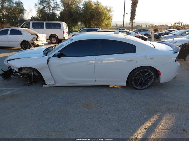 Dodge Charger Sxt 2023 2C3CDXBG5PH551507 Image 13