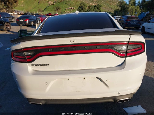 Dodge Charger Sxt 2023 2C3CDXBG5PH551507 Image 15
