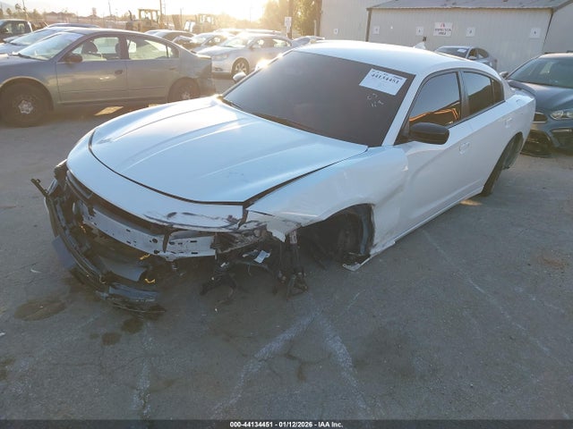 Dodge Charger Sxt 2023 2C3CDXBG5PH551507 Image 2