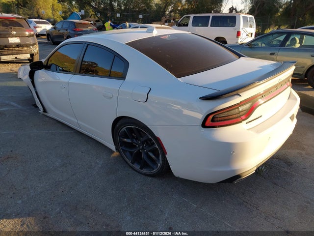 Dodge Charger Sxt 2023 2C3CDXBG5PH551507 Image 3
