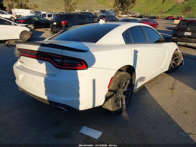 Dodge Charger Sxt 2023 2C3CDXBG5PH551507 Image 4
