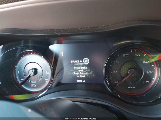 Dodge Charger Sxt 2023 2C3CDXBG5PH551507 Image 7