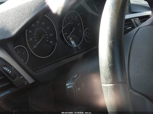 44134464 :رقم المزاد ، WBA3B5C55DJ598322 vin ، 2013 Bmw 328i Xdrive مزاد بيع