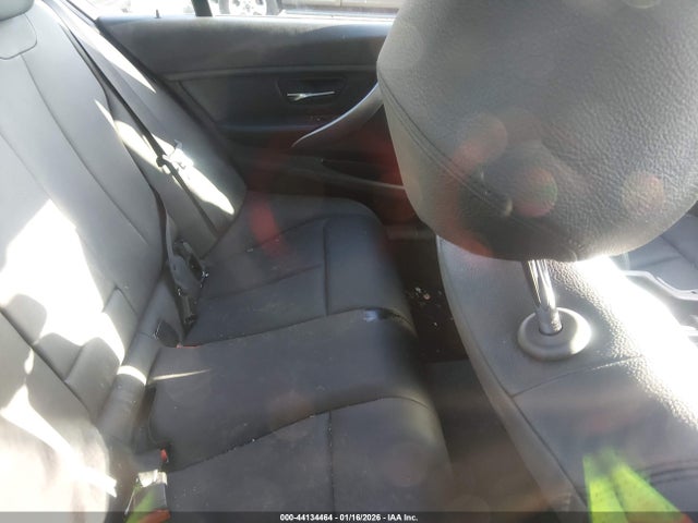 44134464 :رقم المزاد ، WBA3B5C55DJ598322 vin ، 2013 Bmw 328i Xdrive مزاد بيع