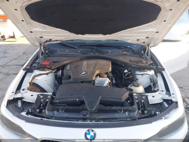 2013 BMW 328I WBA3C1G56DNR48694 Photo 9