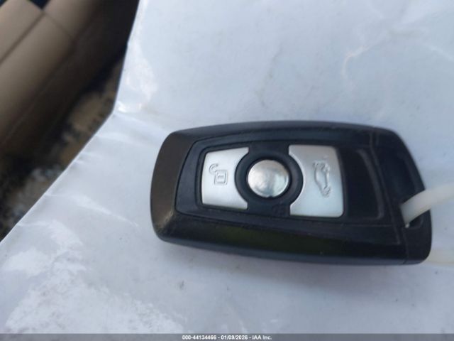 2013 BMW 328I WBA3C1G56DNR48694 Photo 10