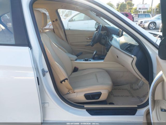 2013 BMW 328I WBA3C1G56DNR48694 Photo 4