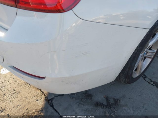 2013 BMW 328I WBA3C1G56DNR48694 Photo 5